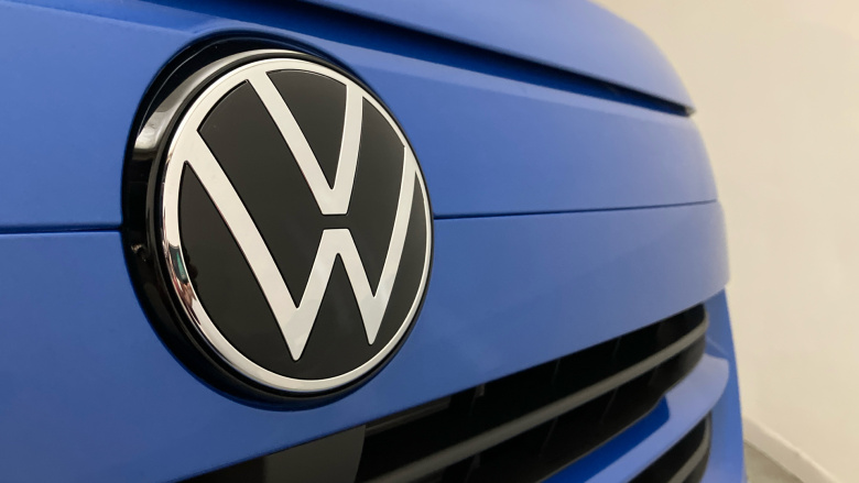 Volkswagen Transporter T28 Swb Diesel 2.0 TDI 150 Commerce Pro Van